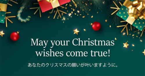 20201220-たろうクリスマスバナー1 - 山本太郎 R
