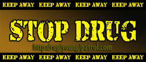 STop drug - g H R