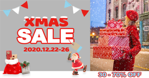 xmas-sale - Nanako Takayama R