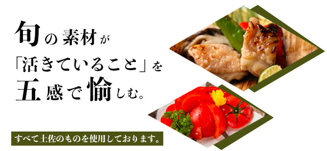 料理の画像